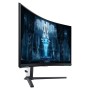 SAMSUNG ODYSSEY NEO G85NB UHD 4K 240HZ