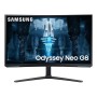 SAMSUNG ODYSSEY NEO G85NB UHD 4K 240HZ