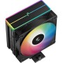 DEEPCOOL AG400 V2 ARGB BLACK