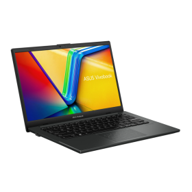 ASUS VIVOBOOK GO 14 BLACK E1404FA-EB677W