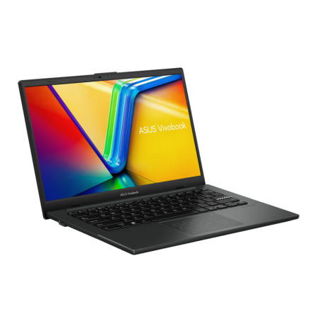 ASUS VIVOBOOK GO 14 BLACK E1404FA-EB677W
