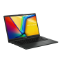 ASUS VIVOBOOK GO 14 BLACK E1404FA-EB677W