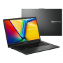 ASUS VIVOBOOK GO 14 BLACK E1404FA-EB677W