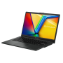 ASUS VIVOBOOK GO 14 BLACK E1404FA-EB677W
