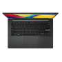 ASUS VIVOBOOK GO 14 BLACK E1404FA-EB677W