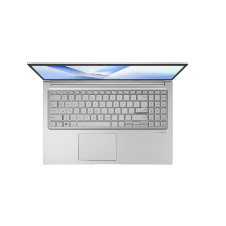 ASUS VIVOBOOK 15 SILVER X1504VA-BQ3981W