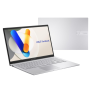ASUS VIVOBOOK 15 SILVER X1504VA-BQ3981W