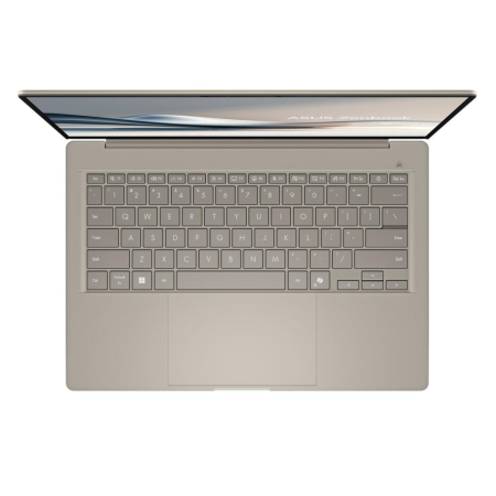 ASUS ZENBOOK 14 OLED UX3407QA-QD417W