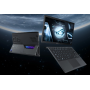ASUS ROG FLOW Z13 BLACK GZ301VU-MU020W