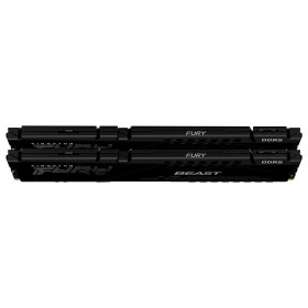 KINGSTON 64G (2X32G) D5 6000MHZ FURY BEAST BLACK EXPO *KF560C36BBEK2-64
