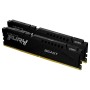 KINGSTON 64G (2X32G) D5 6000MHZ FURY BEAST BLACK EXPO *KF560C36BBEK2-64
