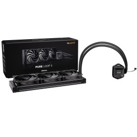 BE QUIET! PURE LOOP 3 BLACK