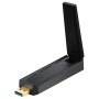 MSI AXE5400 CLE USB WIFI 6E