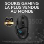 LOGITECH G502 HERO
