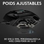 LOGITECH G502 HERO