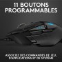 LOGITECH G502 HERO