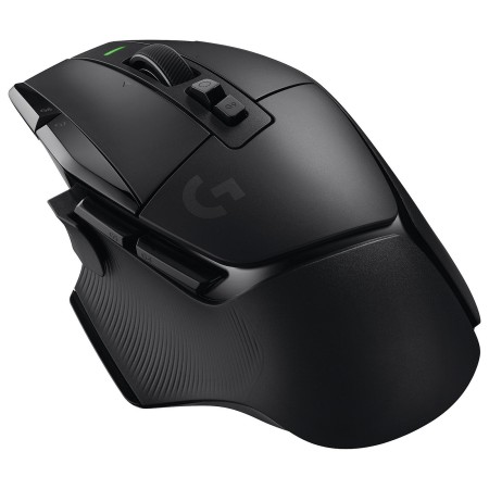 LOGITECH G502 LIGHTSPEED