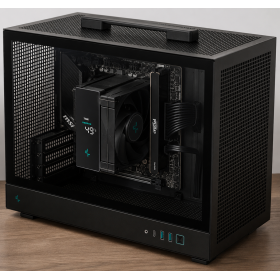 CONFIGURATION MINI ITX MULTIMÉDIA "AURORA"