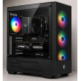 CONFIGURATION GAMING FHD AMD "RAPTOR"
