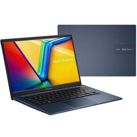 ASUS VIVOBOOK GO 14 BLUE X1404VA-EB1498W