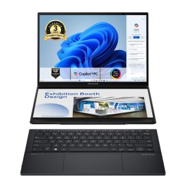 ASUS ZENBOOK DUO UX8406CA-DICQL275X