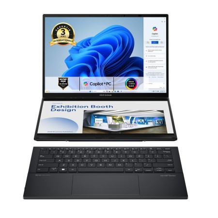 ASUS ZENBOOK DUO UX8406CA-DICQL275X