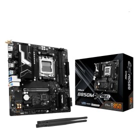 ASROCK B850M-X WIFI R2.0