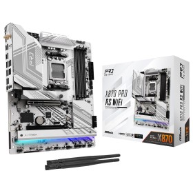 ASROCK X870 PRO RACE SPORT WIFI