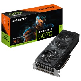 GIGABYTE GEFORCE RTX5070 WF3OC SFF 12GD