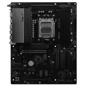 ASROCK B850 PRO-A WIFI