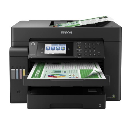 EPSON ECOTANK ET-16605 A3+