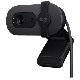 LOGITECH BRIO 100 WEBCAM 2 MP