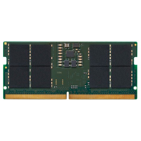 KINGSTON 8G D5 5600Mhz SODIMM NON-ECC