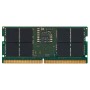 KINGSTON 8G D5 5600Mhz SODIMM NON-ECC