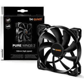 BE QUIET! PURE WINGS 2 120MM PWM