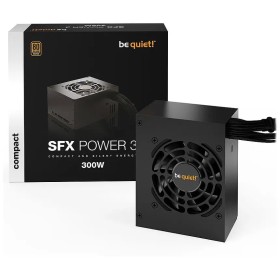 BE QUIET! SFX POWER 3 300W 80PLUS