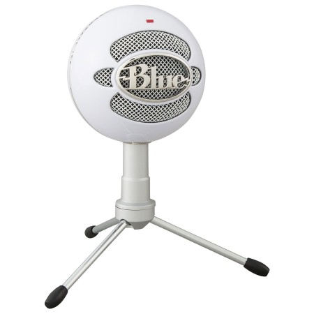 BLUE MICROPHONES SNOWBALL ICE