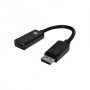 D2 ADAPTATEUR DISPLAY PORT (M) VER HDMI (F)