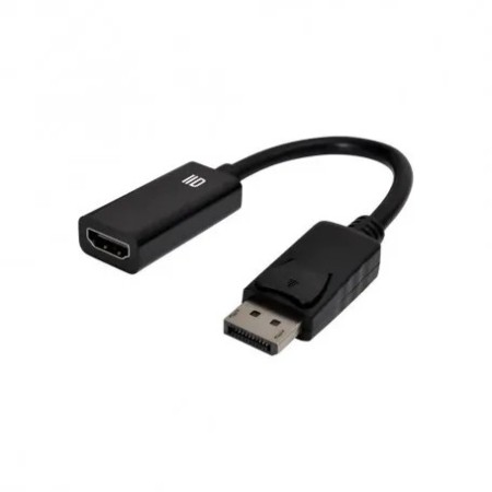 D2 ADAPTATEUR DISPLAY PORT (M) VER HDMI (F)