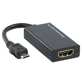 MCL ADAPTATEUR MHL (M) VERS HDMI (F)