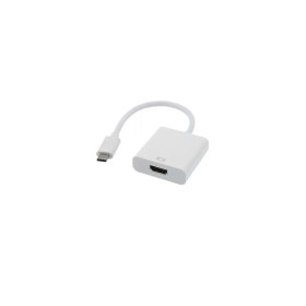 D2 ADAPTATEUR USB TYPE-C (M) VERS HDMI (F)