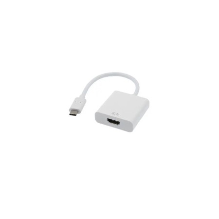 D2 ADAPTATEUR USB TYPE-C (M) VERS HDMI (F)