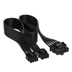 CORSAIR CABLE NOIR 12+4PIN PCIE GEN 5 TYPE 4