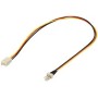 RALLONGE ALIM POUR VENTILATEUR 3 PINS