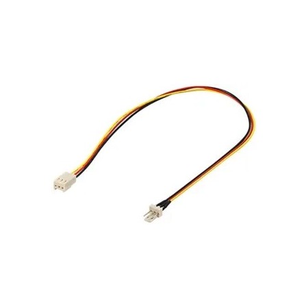 RALLONGE ALIM POUR VENTILATEUR 3 PINS
