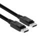 CORDON DISPLAYPORT 1.1 (M)(M) 3M