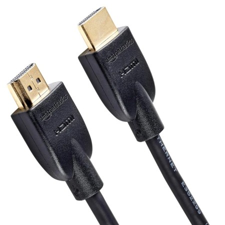 CABLE HDMI 1.4 (M)(M) 5M
