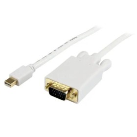 CABLE MINI DISPLAYPORT (M) VERS VGA (M) 3M