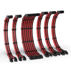 KIT RALLONGES ALIMENTATION CUSTOM TYPE 1 PLUSIEURS COULEURS DISPONIBLES