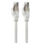 CABLE RESEAU RJ45 S/UTP CAT.6 - 20M